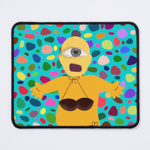 Item preview, A day at the beach designed and sold by GasconyPassion.