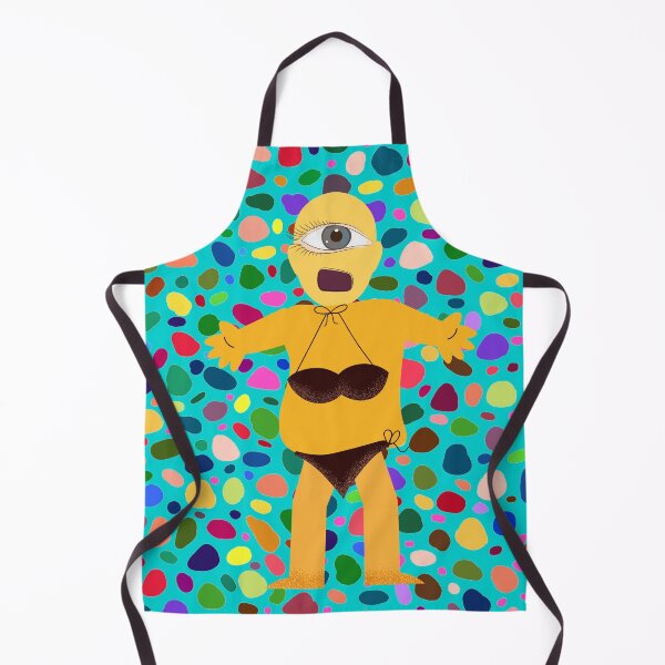 Item preview, A day at the beach designed and sold by GasconyPassion.