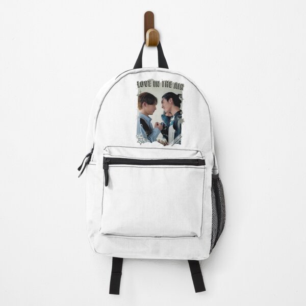 Item preview, Love in the Air Modern Thai BL Drama Thailand Boys Love Aesthetic designed and sold by HELL0WBELLO.