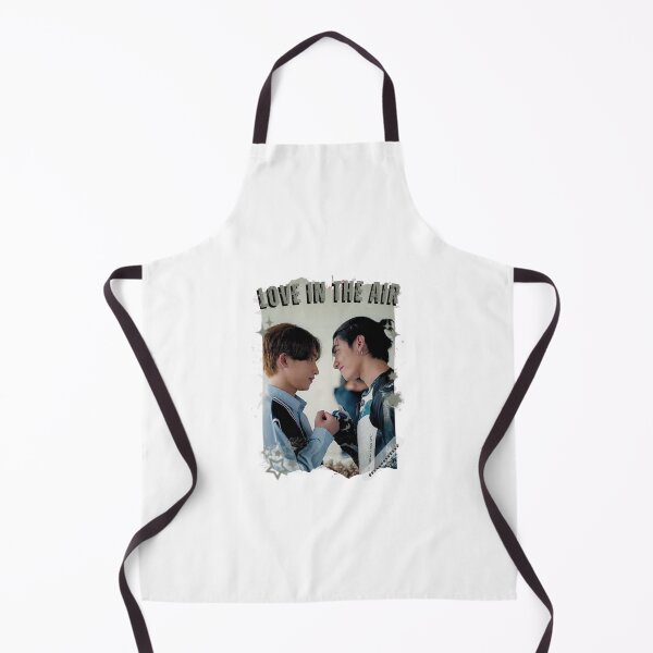 Item preview, Love in the Air Modern Thai BL Drama Thailand Boys Love Aesthetic designed and sold by HELL0WBELLO.