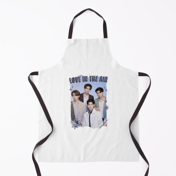 Item preview, Love in the Air Modern Thai BL Drama Thailand Boys Love Aesthetic designed and sold by HELL0WBELLO.
