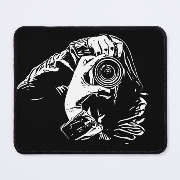 Item preview, It' OK I'm a professional photographer - Smile designed and sold by StencilMenace.