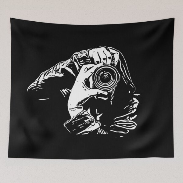 Item preview, It' OK I'm a professional photographer - Smile designed and sold by StencilMenace.