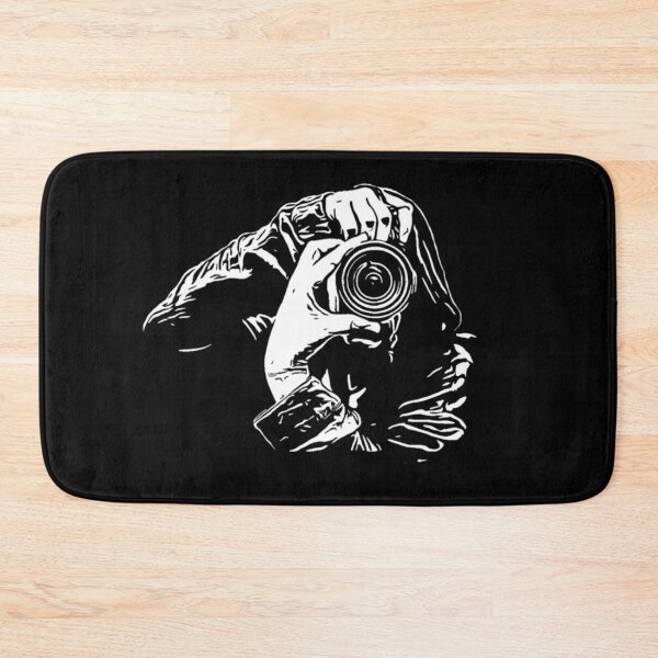 Item preview, It' OK I'm a professional photographer - Smile designed and sold by StencilMenace.