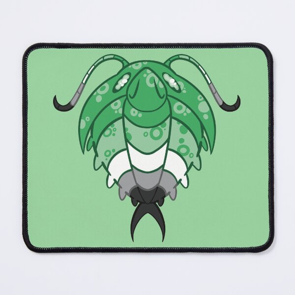 Item preview, Pride Trilobite: Aromantic designed and sold by ChaosInAB0x.