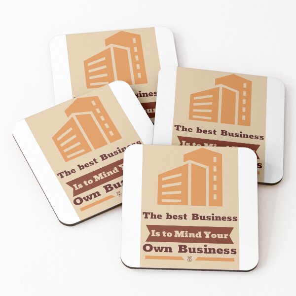 Item preview, Best Business designed and sold by CaptainNeal.