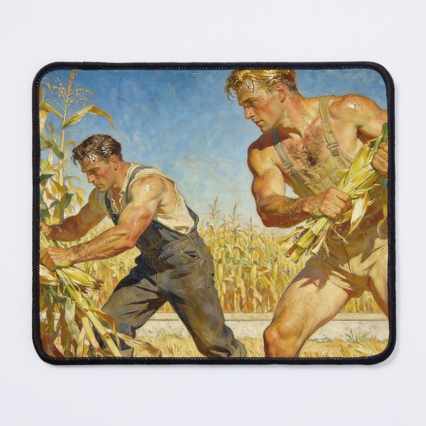 Item preview, Harvest 1930 designed and sold by dudeoir.
