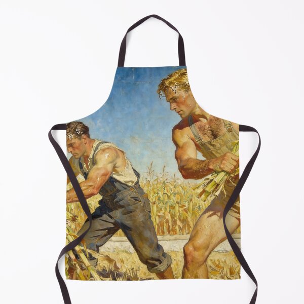 Item preview, Harvest 1930 designed and sold by dudeoir.