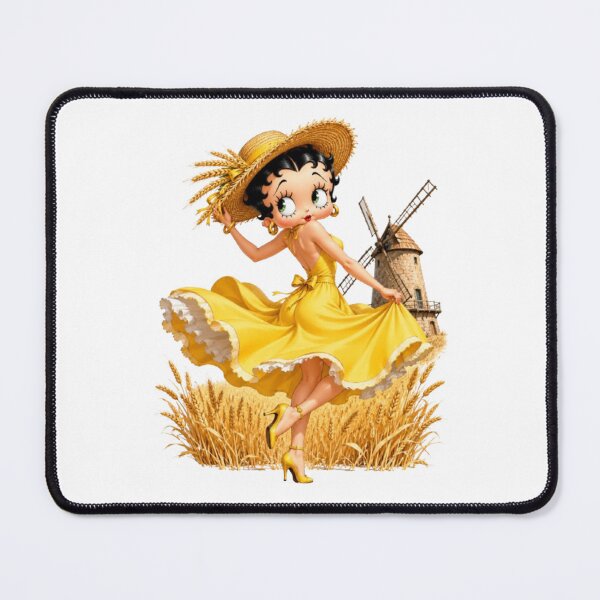 Item preview, BETTY BOOP designed and sold by CHRIST5000.