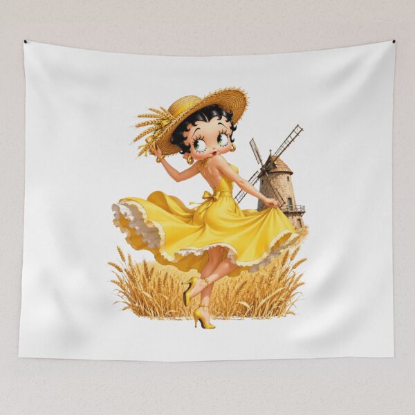 Item preview, BETTY BOOP designed and sold by CHRIST5000.