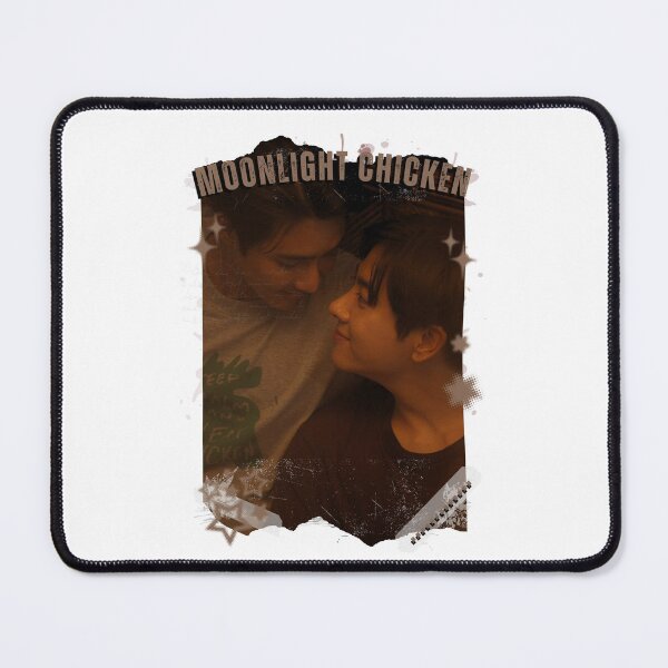 Item preview, Moonlight Chicken Modern Thai BL Drama Thailand Boys Love Aesthetic designed and sold by HELL0WBELLO.