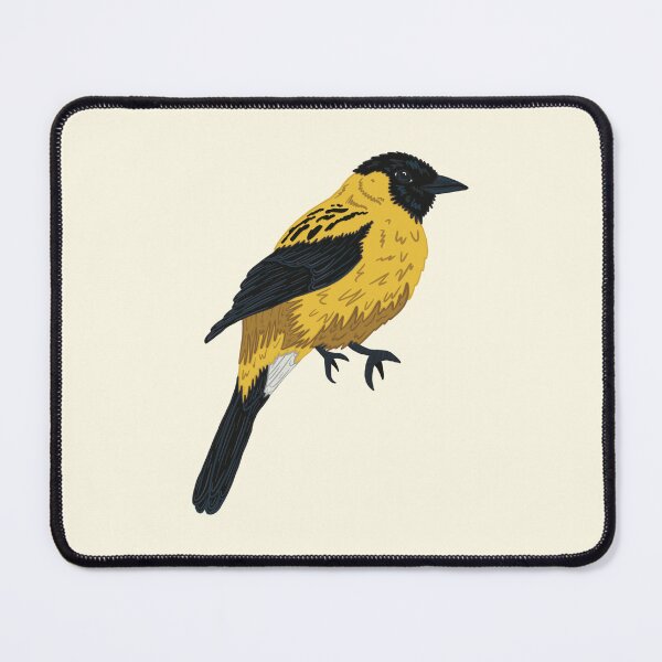 Item preview, Goldfinch  designed and sold by Danigeheb.