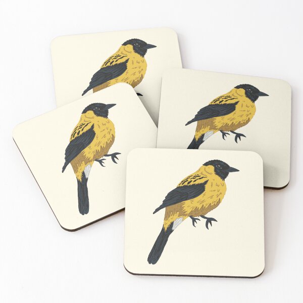 Item preview, Goldfinch  designed and sold by Danigeheb.