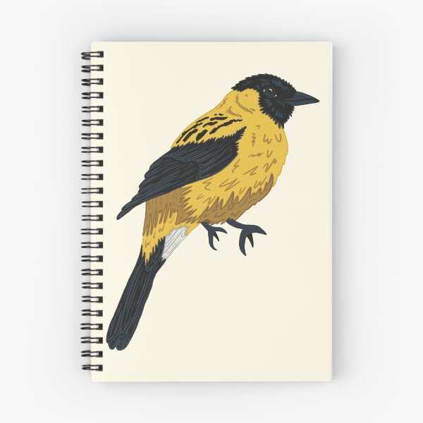 Item preview, Goldfinch  designed and sold by Danigeheb.