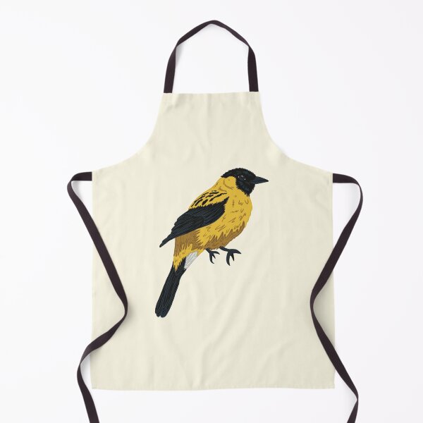 Item preview, Goldfinch  designed and sold by Danigeheb.