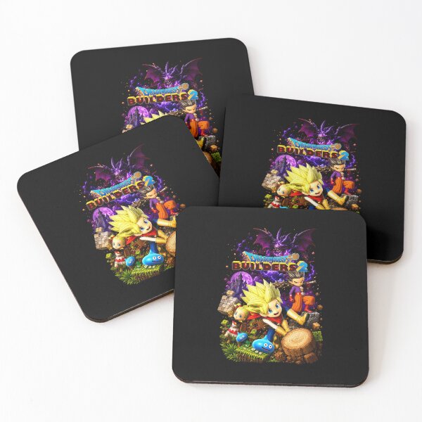 Item preview, Dragon Quest Builder 2 designed and sold by superhetero.