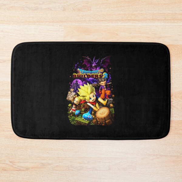 Item preview, Dragon Quest Builder 2 designed and sold by superhetero.