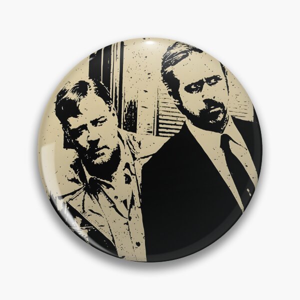 Item preview, The Nice Guys Movie 2016  designed and sold by Serdinas.