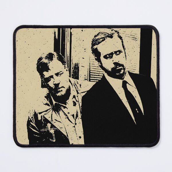 Item preview, The Nice Guys Movie 2016 designed and sold by Serdinas.