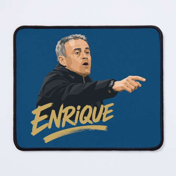 Item preview, Luis Enrique  designed and sold by abihooper.