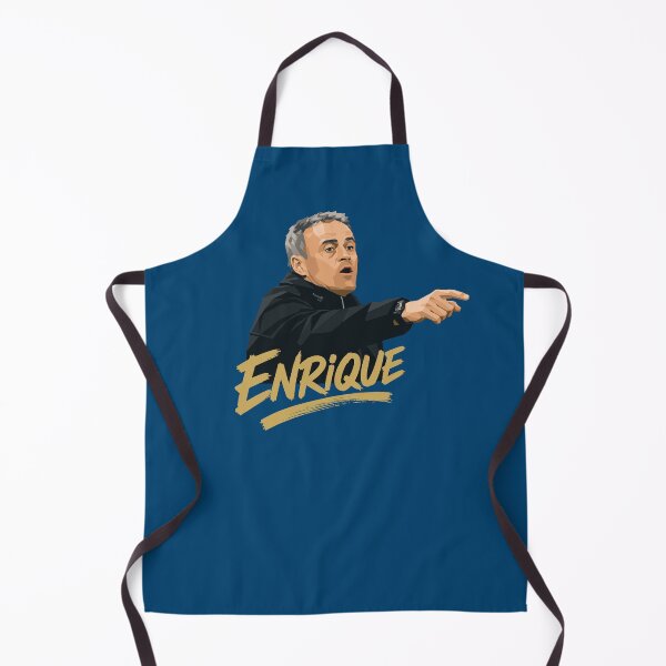Item preview, Luis Enrique designed and sold by abihooper.
