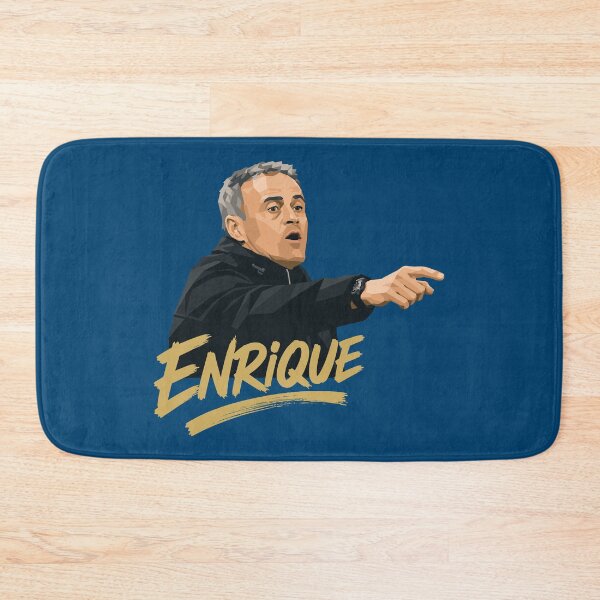 Item preview, Luis Enrique designed and sold by abihooper.