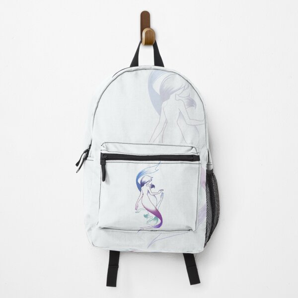 Item preview, Mermaids floating designed and sold by Juditangelo.
