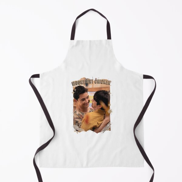 Item preview, Moonlight Chicken Modern Thai BL Drama Thailand Boys Love Aesthetic designed and sold by HELL0WBELLO.