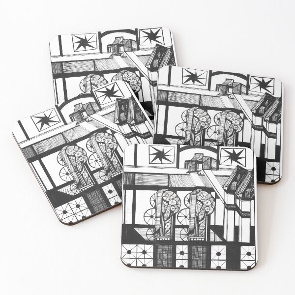 Item preview, The Cotton Mill designed and sold by Haxson37art.