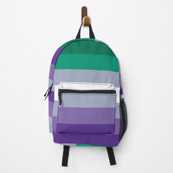 Item preview, GREY AROACE,  Aro Ace, Greyromantic Greysexual, Aromantic Asexual, Queer Pride Flag LGBTQ+ designed and sold by Victoria Barron.