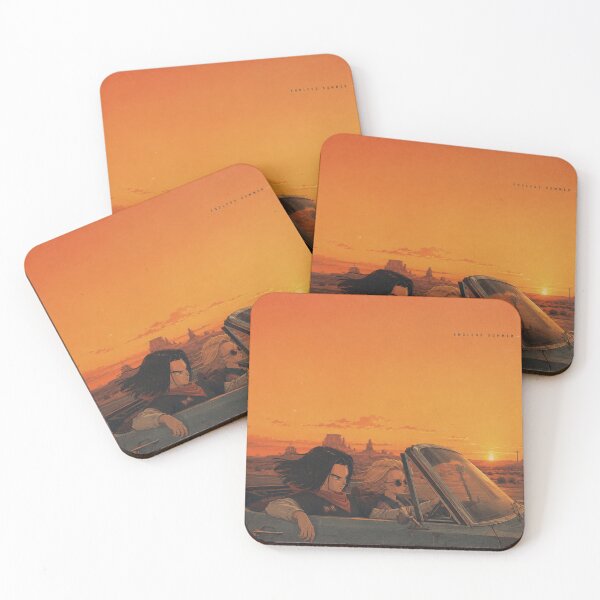 Item preview, Endless Summer designed and sold by Hozukimaru.