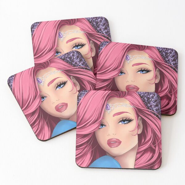 Item preview, Princess Glimmer designed and sold by CrystalWalArt.