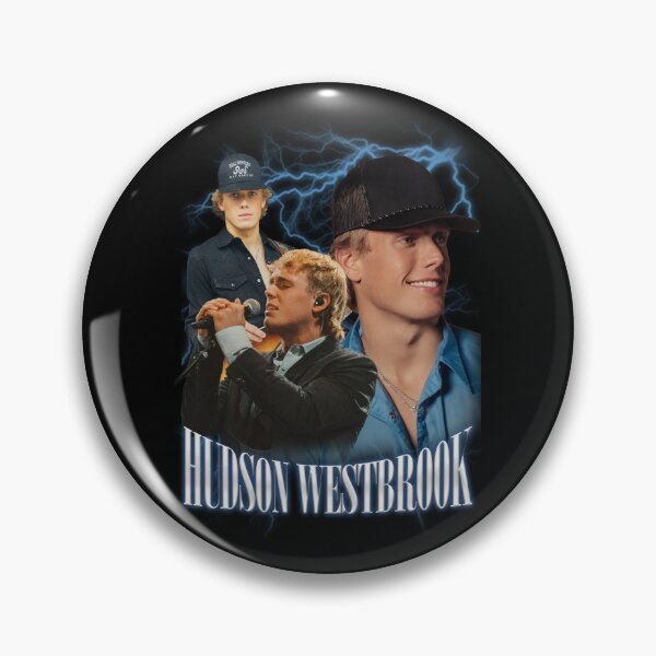 Item preview, Hudson Westbrook Retro Style designed and sold by deluluhaze.