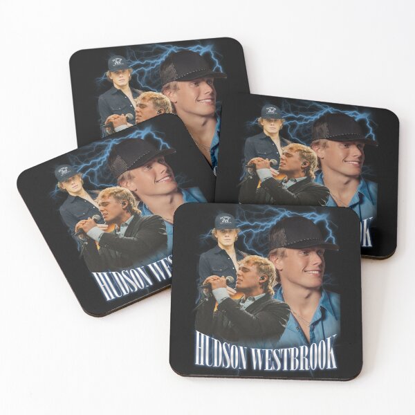 Item preview, Hudson Westbrook Retro Style designed and sold by deluluhaze.