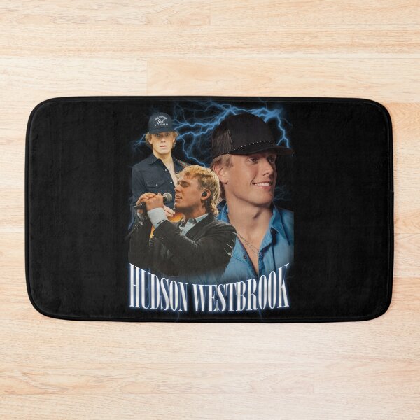 Item preview, Hudson Westbrook Retro Style designed and sold by deluluhaze.