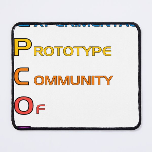 Item preview, Epcot Acronym designed and sold by Tnsamhooker.