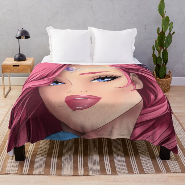 Item preview, Princess Glimmer designed and sold by CrystalWalArt.