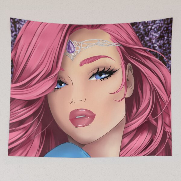 Item preview, Princess Glimmer designed and sold by CrystalWalArt.