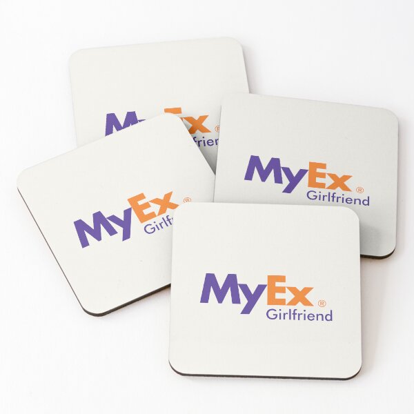 Item preview, MyEx Girlfriend designed and sold by VoglR.