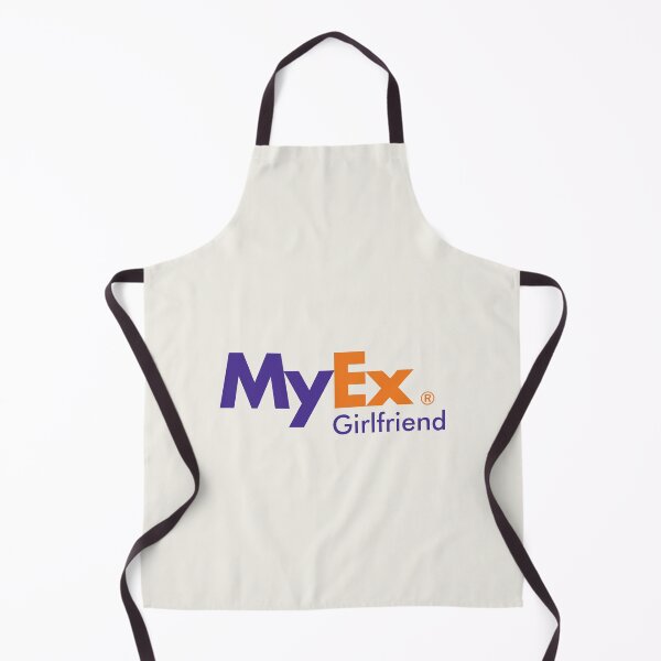 Item preview, MyEx Girlfriend designed and sold by VoglR.