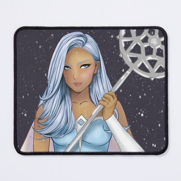 Item preview, Frost Princess designed and sold by CrystalWalArt.