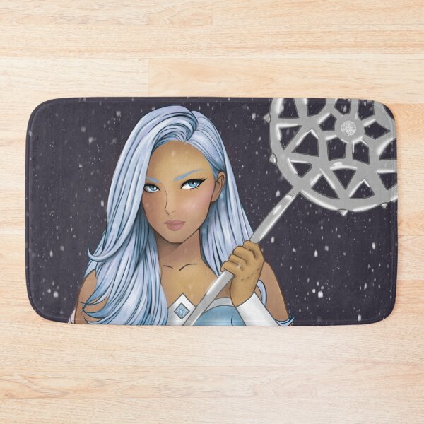 Item preview, Frost Princess designed and sold by CrystalWalArt.