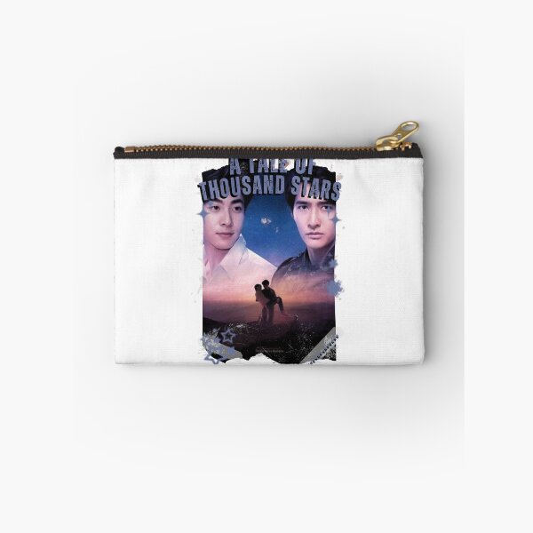 Item preview, A Tale of Thousand Stars Modern Thai BL Drama Thailand Boys Love Aesthetic designed and sold by HELL0WBELLO.