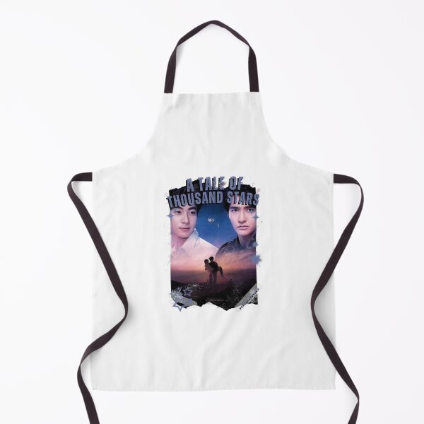 Item preview, A Tale of Thousand Stars Modern Thai BL Drama Thailand Boys Love Aesthetic designed and sold by HELL0WBELLO.