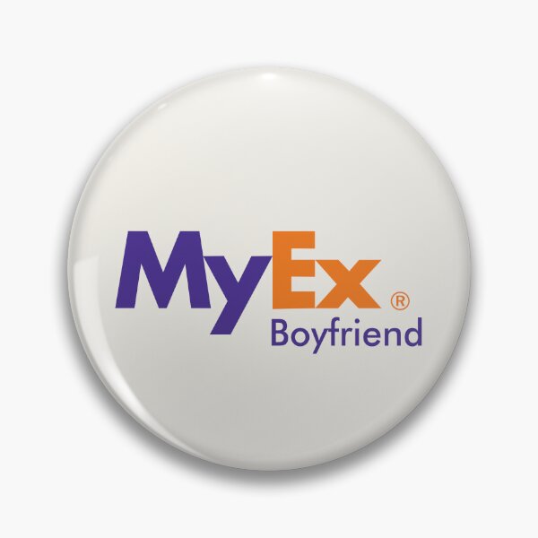 Item preview, MyEx Boyfriend designed and sold by VoglR.