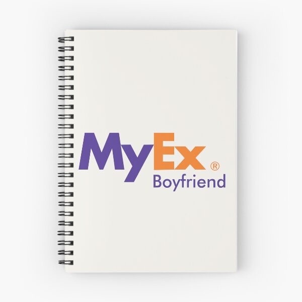 Item preview, MyEx Boyfriend designed and sold by VoglR.