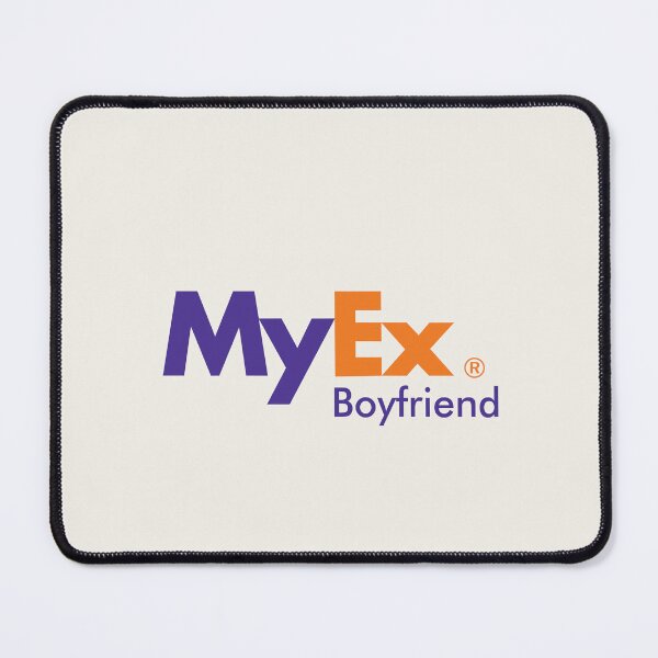 Item preview, MyEx Boyfriend designed and sold by VoglR.