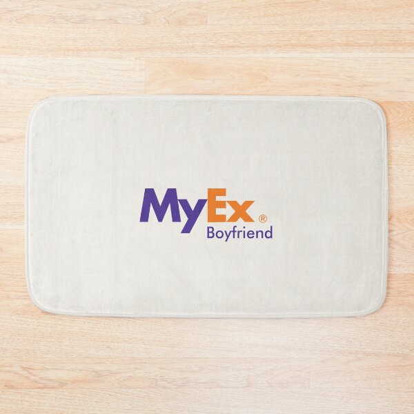Item preview, MyEx Boyfriend designed and sold by VoglR.
