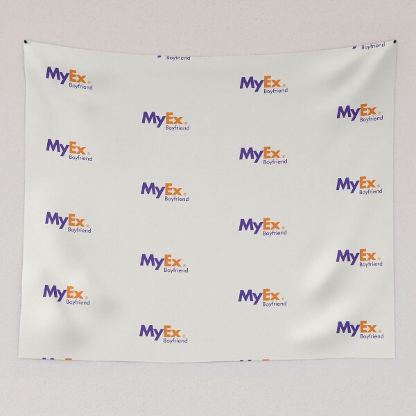 Item preview, MyEx Boyfriend designed and sold by VoglR.