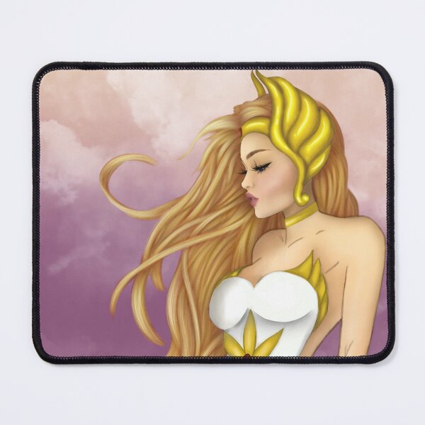Artikelvorschau, She-Ra entworfen und verkauft von CrystalWalArt.